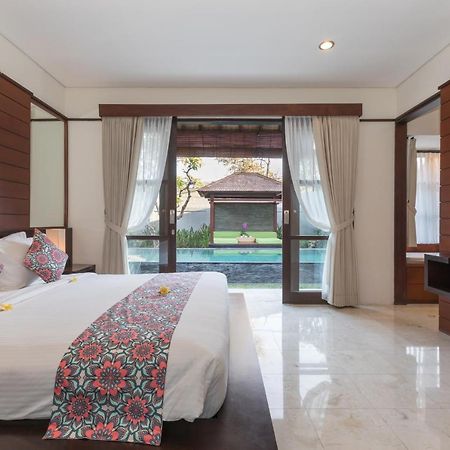 Villa Litera 세미냑 외부 사진