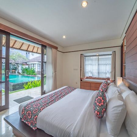 Villa Litera 세미냑 외부 사진