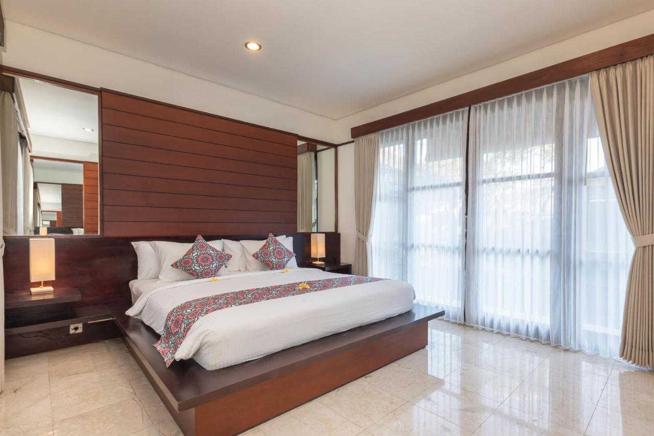 Villa Litera 세미냑 외부 사진