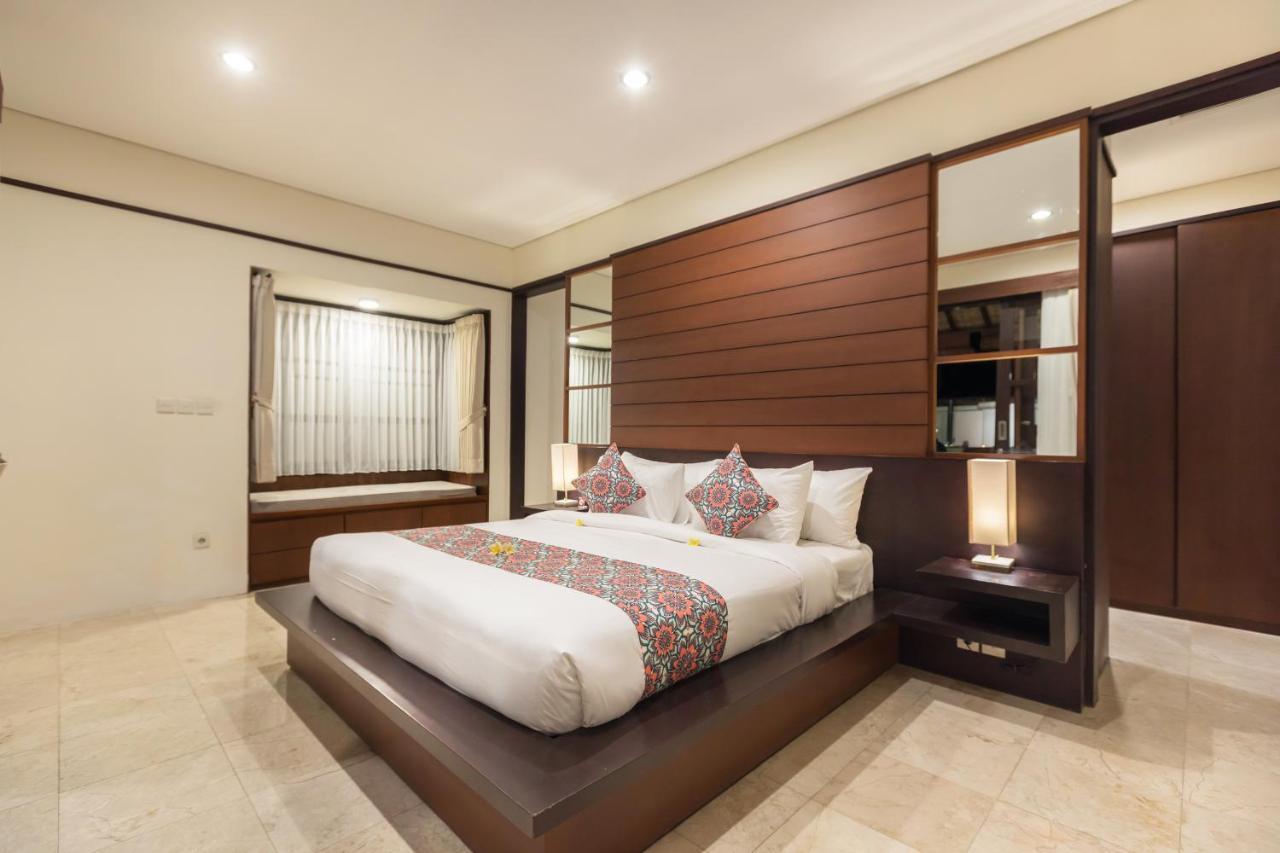 Villa Litera 세미냑 외부 사진