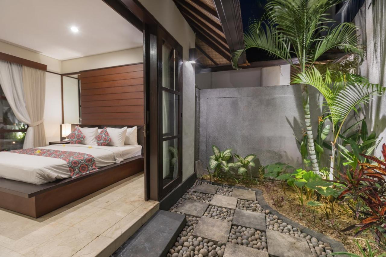 Villa Litera 세미냑 외부 사진