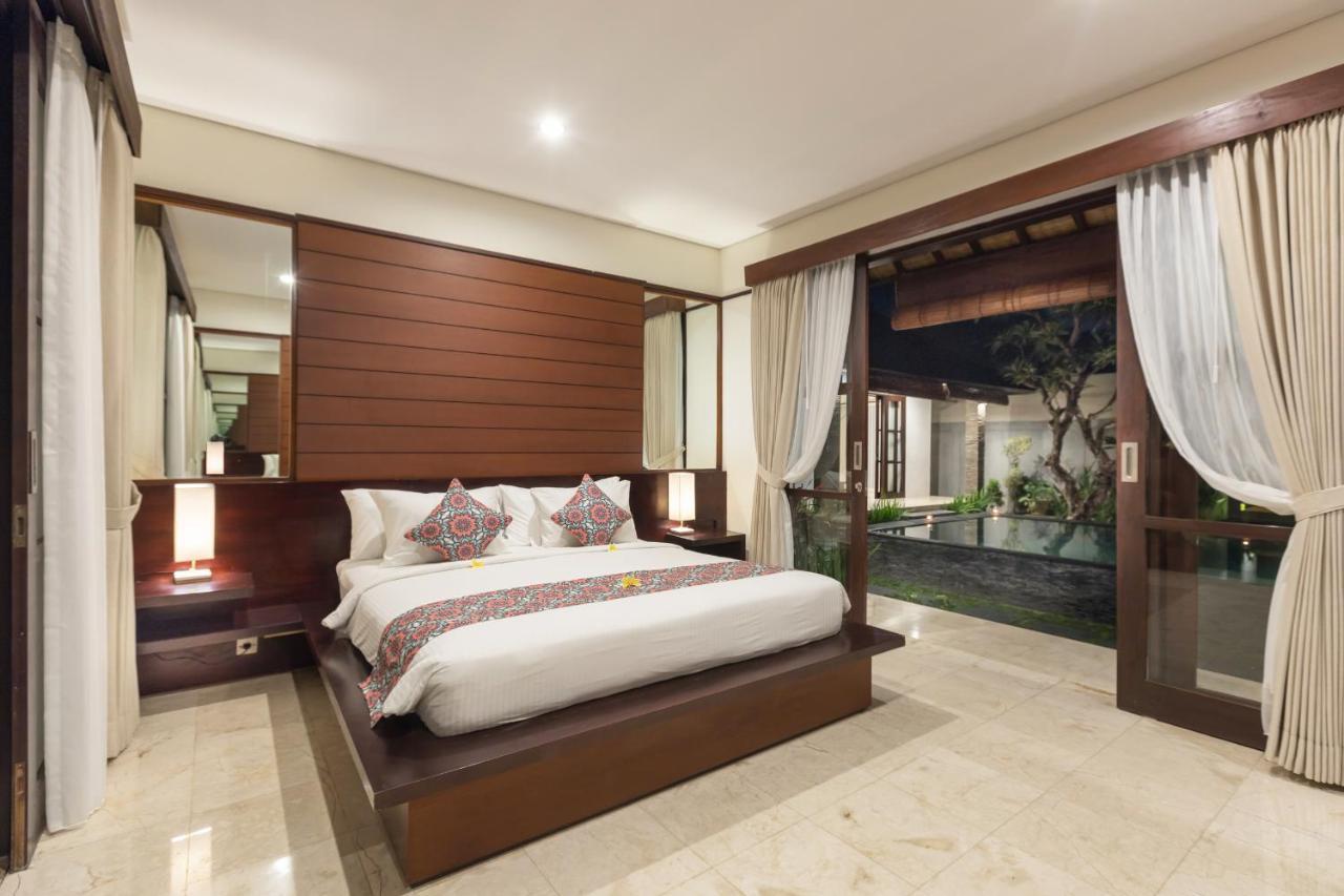 Villa Litera 세미냑 외부 사진