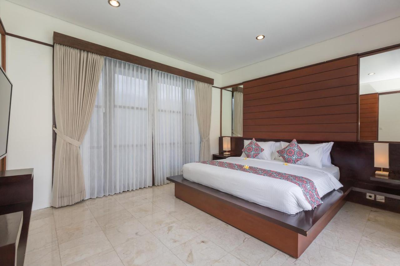 Villa Litera 세미냑 외부 사진
