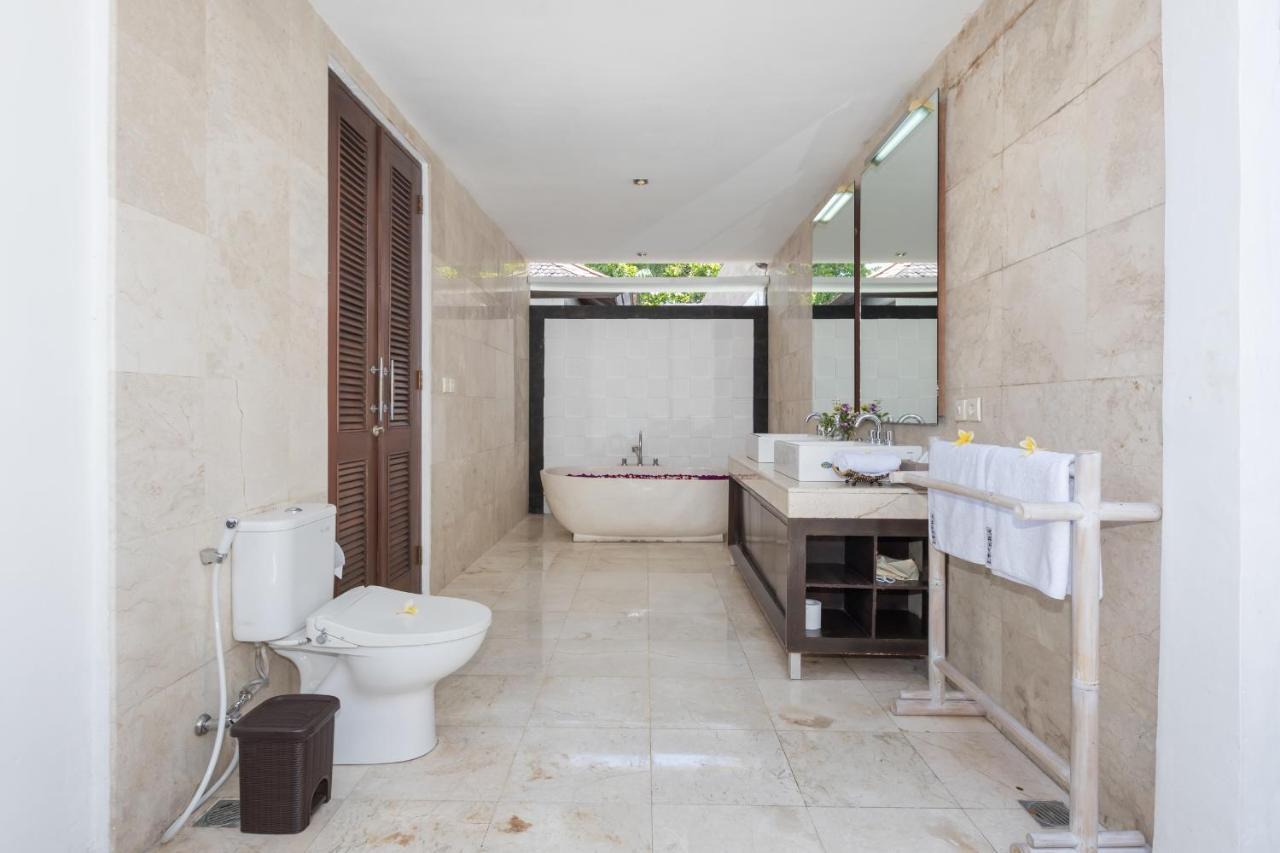 Villa Litera 세미냑 외부 사진