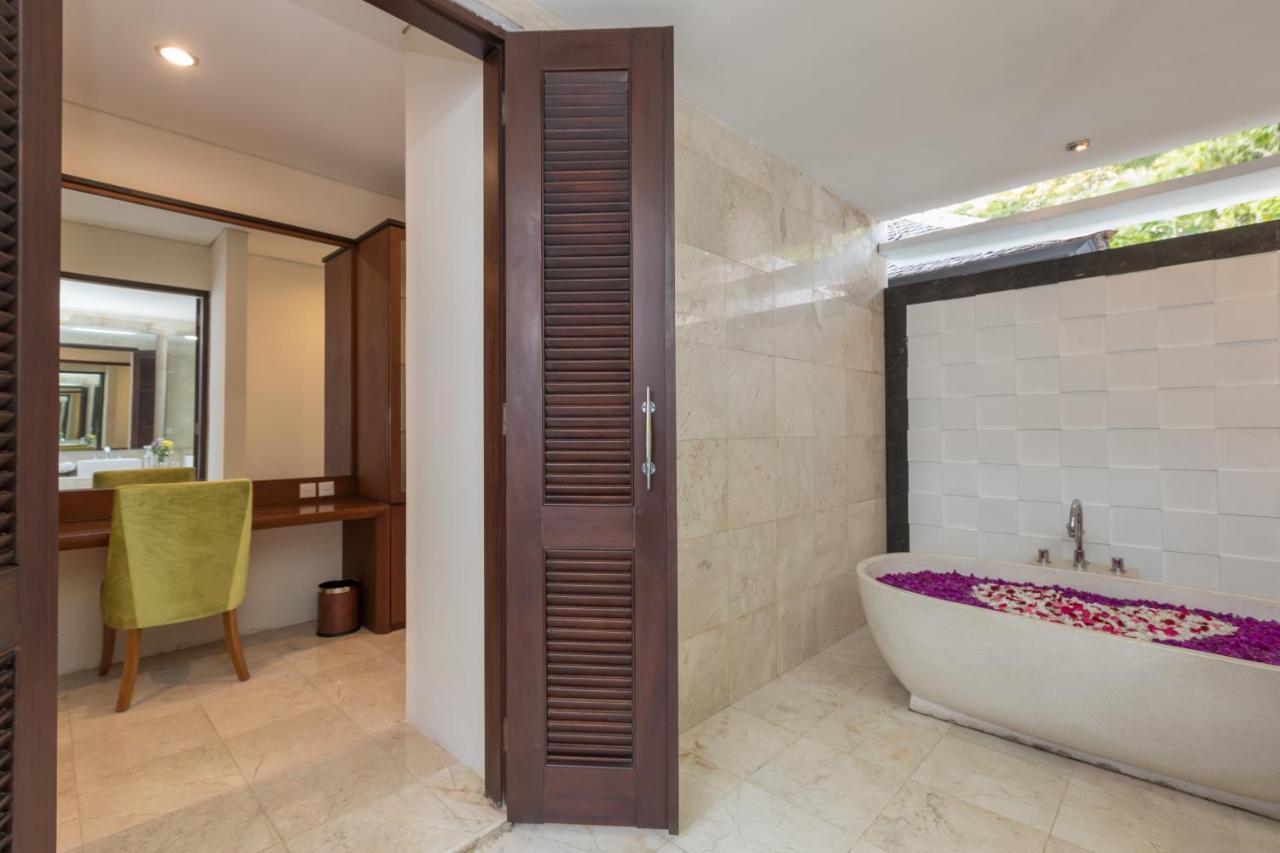 Villa Litera 세미냑 외부 사진